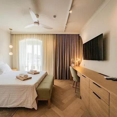Apartment Topaz Hvar Town