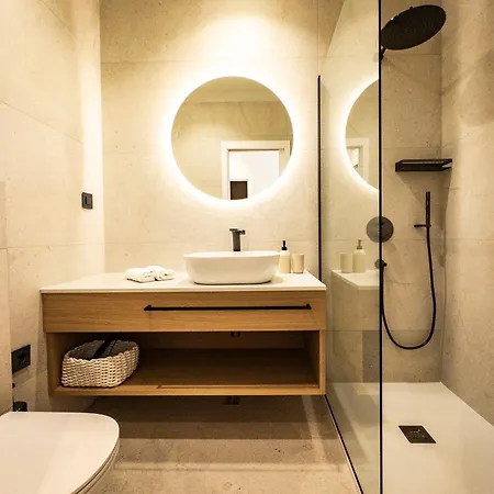 Topaz Apartment Hvar Town