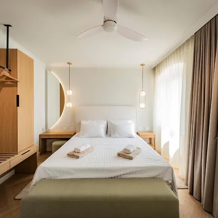 Topaz 公寓 赫瓦尔