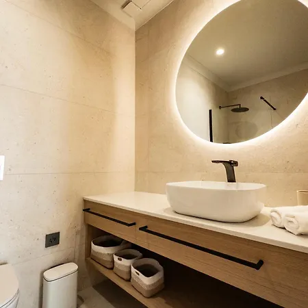 Apartman Topaz