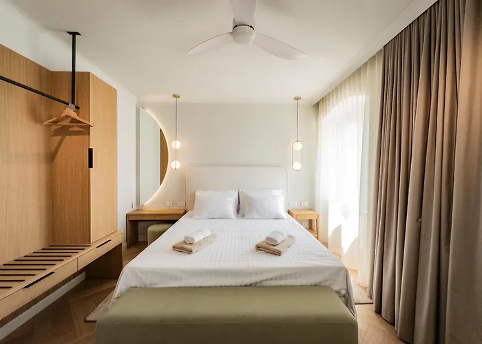 Topaz Apartament Hvar Town