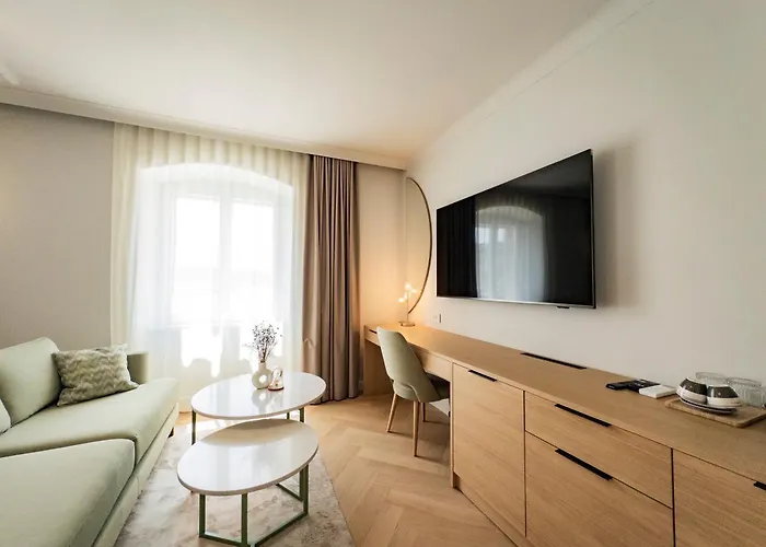Topaz Apartament