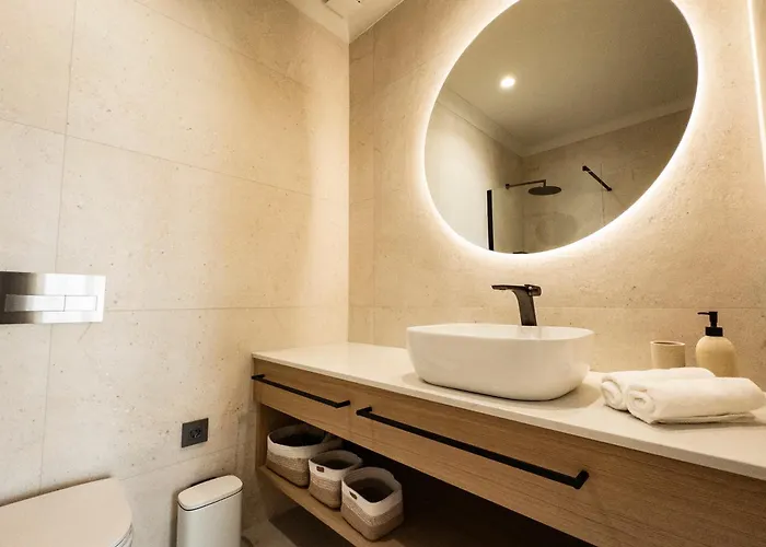 Apartament Topaz