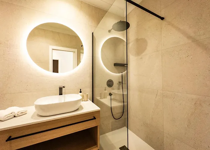 Apartament Topaz *
