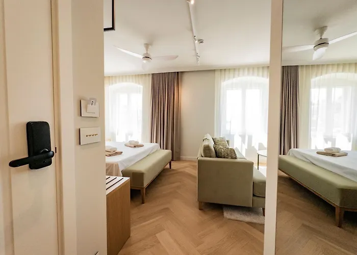 Apartament Topaz Hvar Town