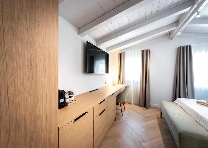Topaz Apartament