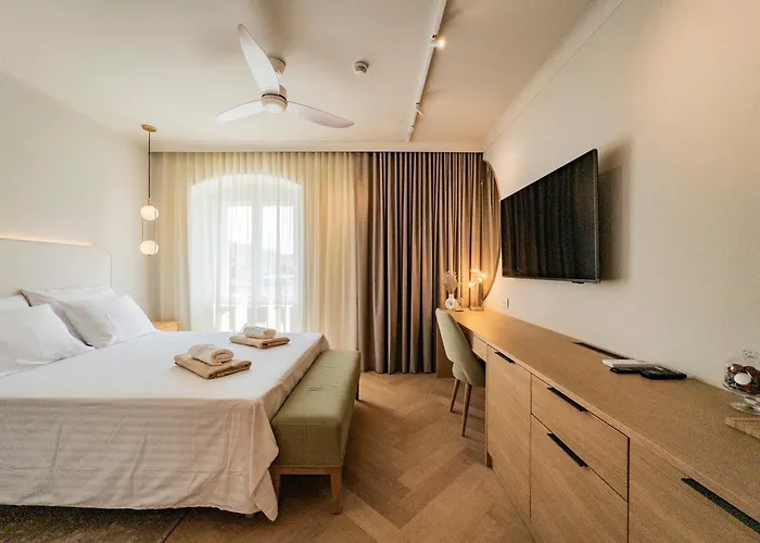 Apartament Topaz Hvar Town