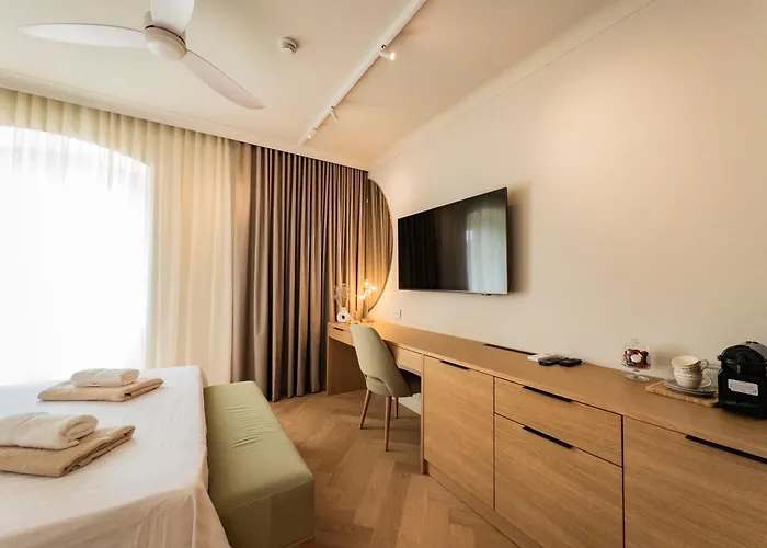 Topaz Apartament
