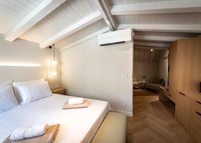 Apartament Topaz