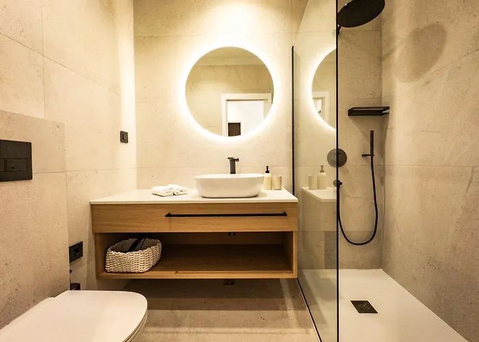 Topaz Apartament Hvar Town