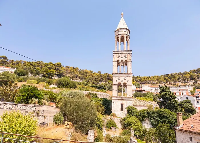 Topaz * Hvar Town