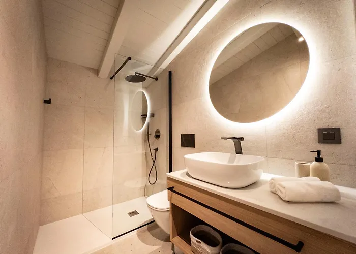 Apartament Topaz