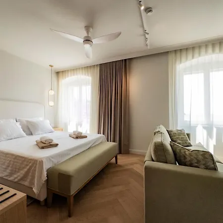 Appartement Topaz