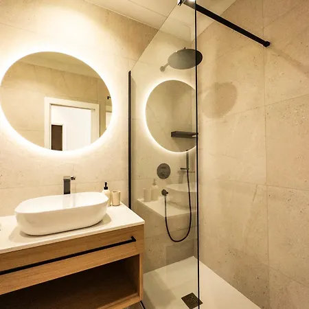 Appartement Topaz *