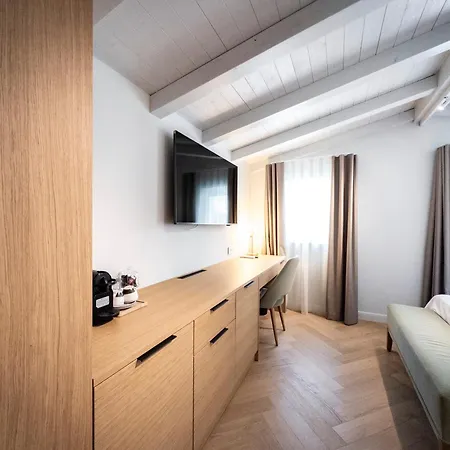 Topaz Appartement