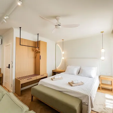 Appartement Topaz