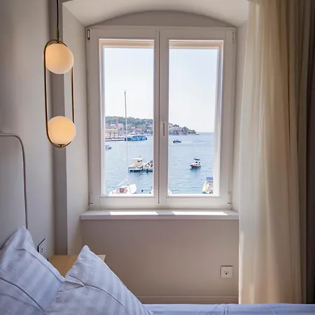 Topaz Appartement *