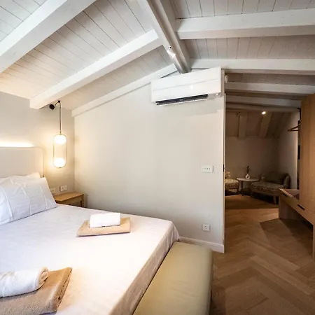 Appartement Topaz
