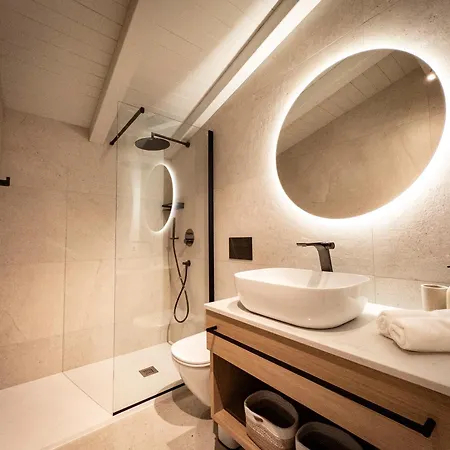 Appartement Topaz